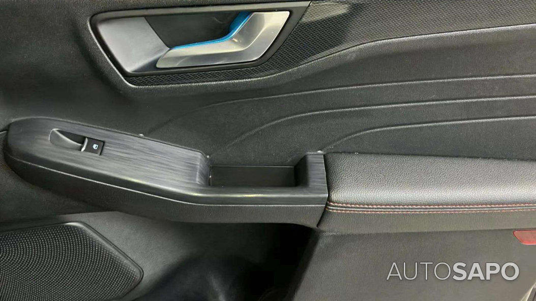 Ford Kuga 1.5 TDCi EcoBlue St-Line de 2022