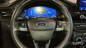 Ford Kuga 1.5 TDCi EcoBlue St-Line de 2022