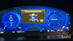 Ford Kuga 1.5 TDCi EcoBlue St-Line de 2022