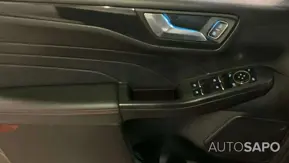 Ford Kuga 1.5 TDCi EcoBlue St-Line de 2022