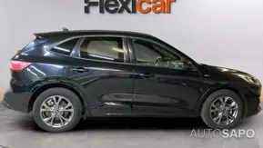 Ford Kuga 1.5 TDCi EcoBlue St-Line de 2022
