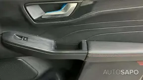 Ford Kuga 1.5 TDCi EcoBlue St-Line de 2022