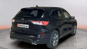 Ford Kuga 1.5 TDCi EcoBlue St-Line de 2022