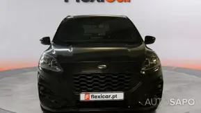 Ford Kuga 1.5 TDCi EcoBlue St-Line de 2022