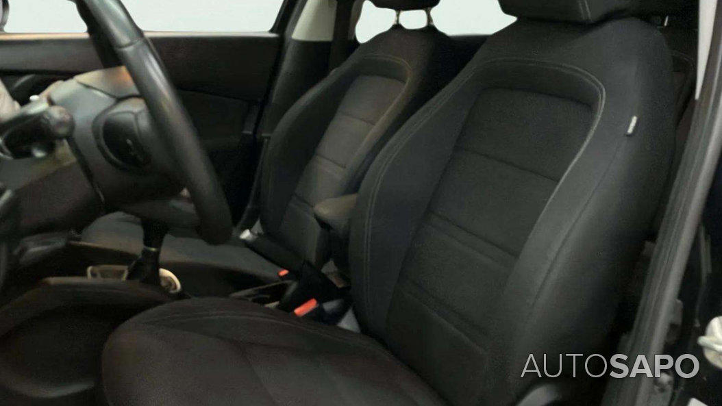 Fiat Tipo 1.3 M-Jet Lounge de 2020