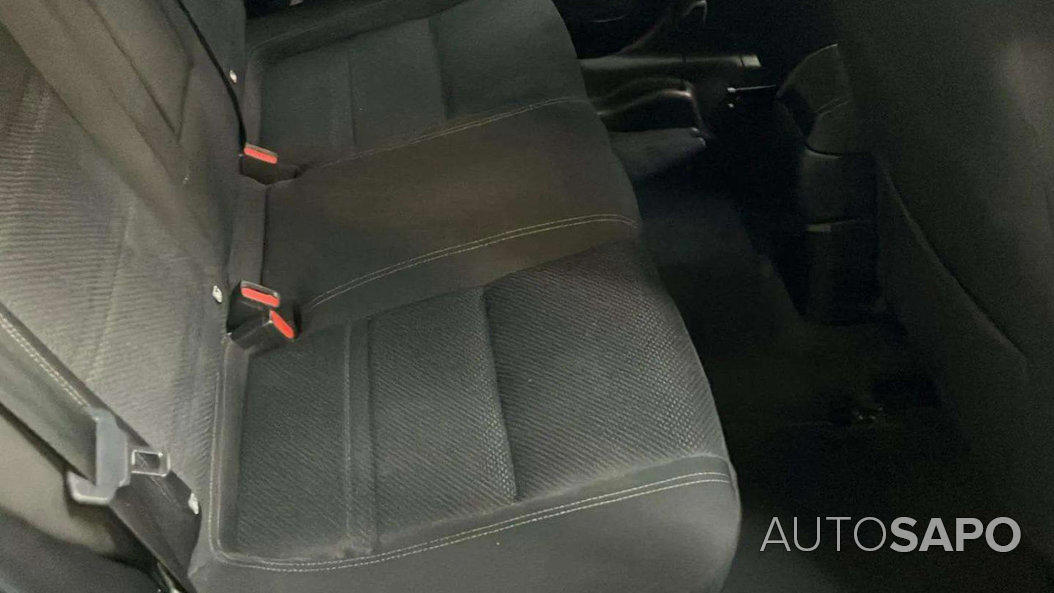 Fiat Tipo 1.3 M-Jet Lounge de 2020