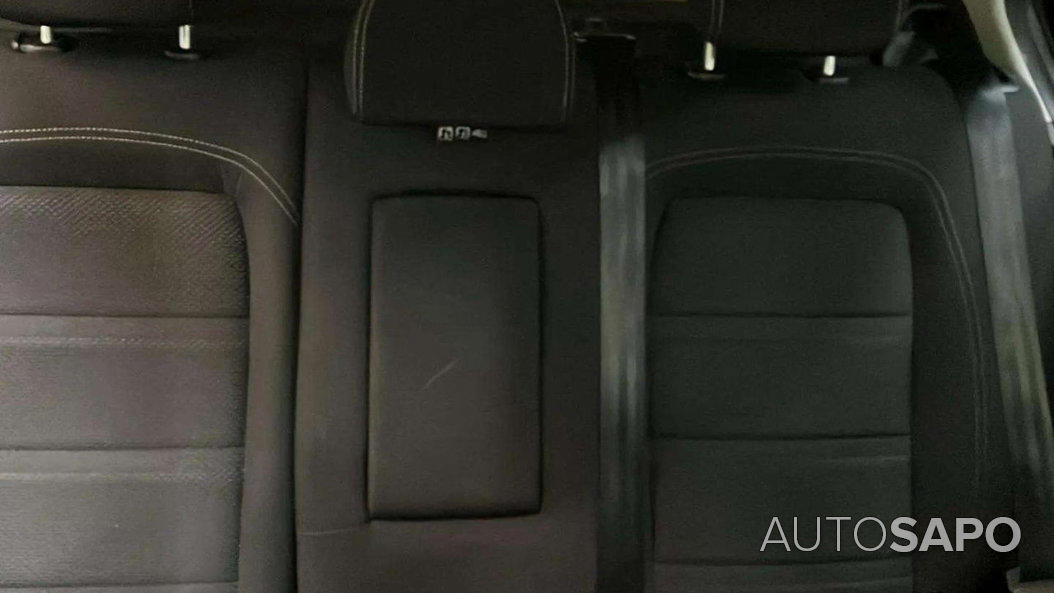 Fiat Tipo 1.3 M-Jet Lounge de 2020