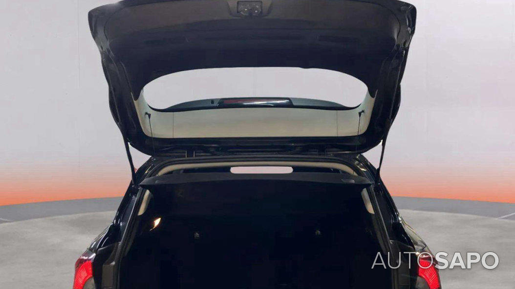 Fiat Tipo 1.3 M-Jet Lounge de 2020