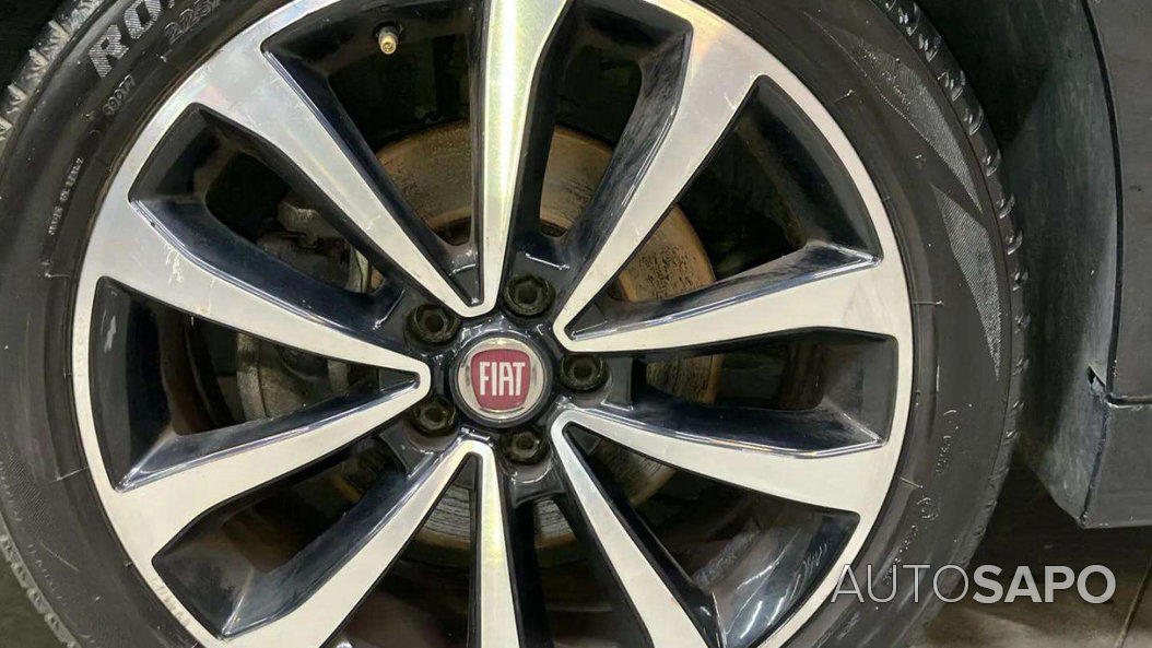 Fiat Tipo 1.3 M-Jet Lounge de 2020