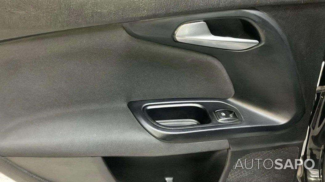 Fiat Tipo 1.3 M-Jet Lounge de 2020