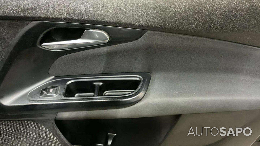 Fiat Tipo 1.3 M-Jet Lounge de 2020