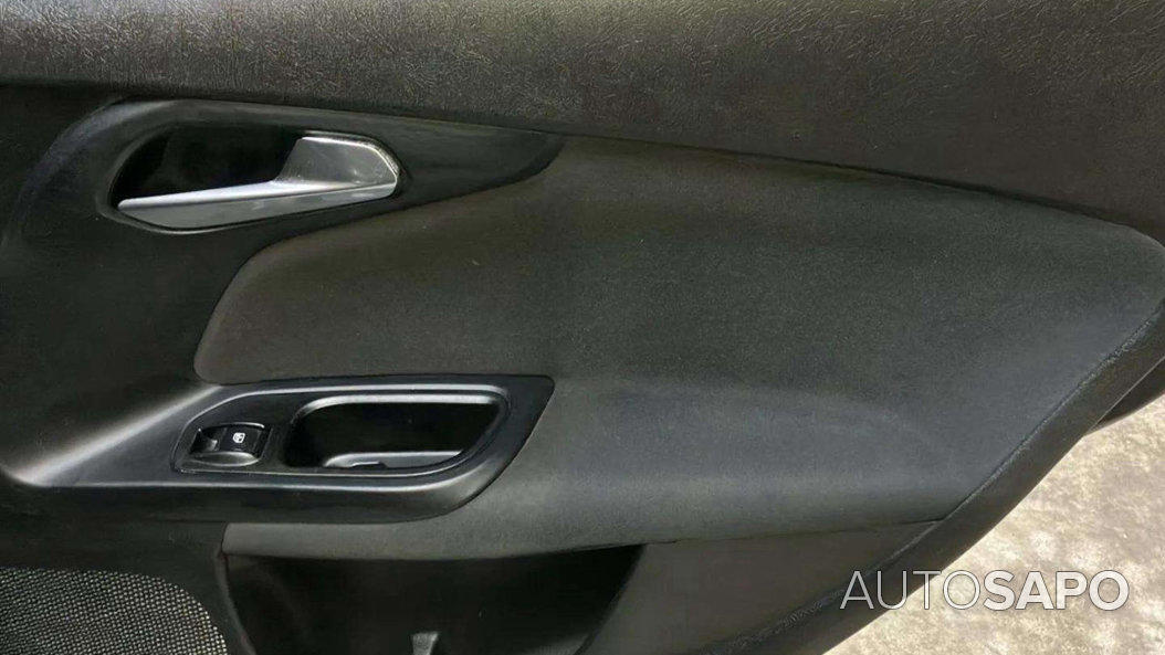 Fiat Tipo 1.3 M-Jet Lounge de 2020