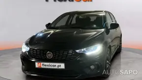Fiat Tipo 1.3 M-Jet Lounge de 2020