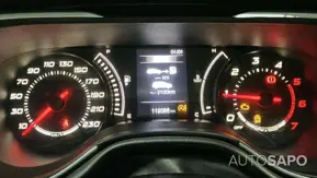 Fiat Tipo 1.3 M-Jet Lounge de 2020