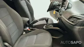 Fiat Tipo 1.3 M-Jet Lounge de 2020