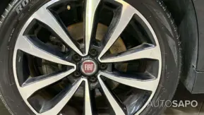 Fiat Tipo 1.3 M-Jet Lounge de 2020