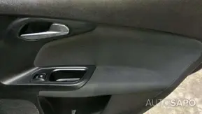 Fiat Tipo 1.3 M-Jet Lounge de 2020