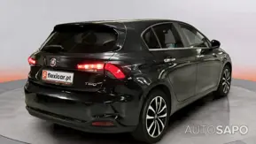 Fiat Tipo 1.3 M-Jet Lounge de 2020
