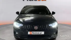 Fiat Tipo 1.3 M-Jet Lounge de 2020