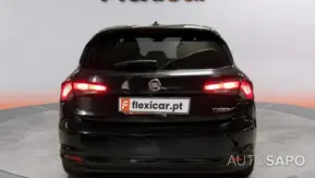 Fiat Tipo 1.3 M-Jet Lounge de 2020