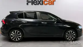 Fiat Tipo 1.3 M-Jet Lounge de 2020