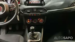 Fiat Tipo 1.3 M-Jet Lounge de 2020