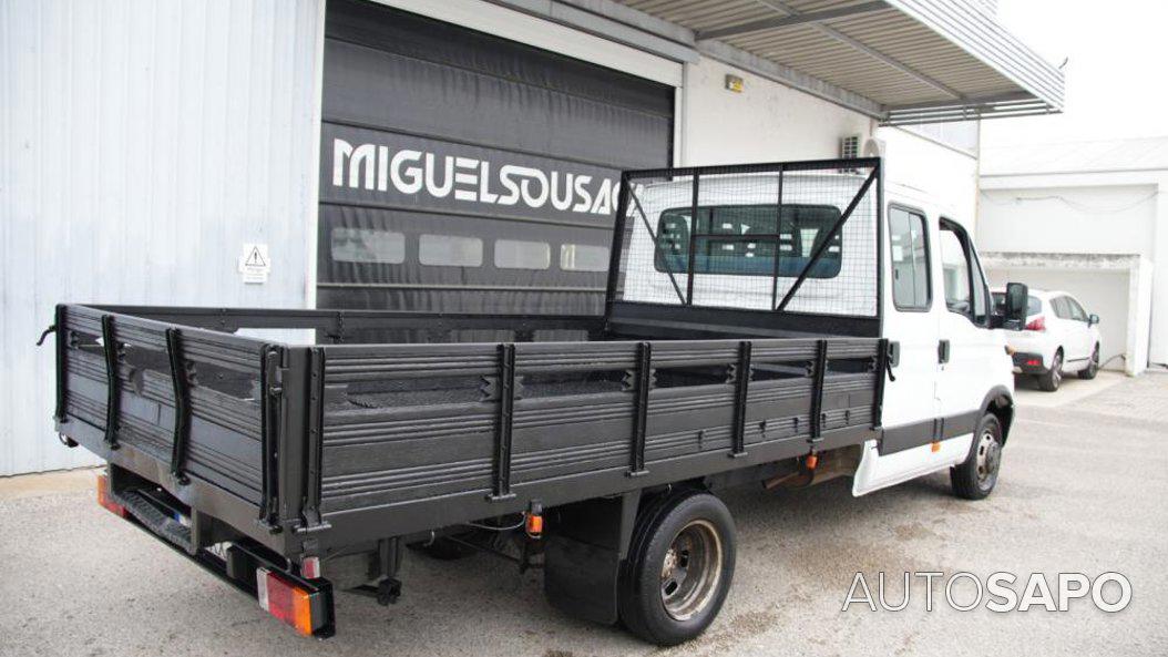 Iveco Daily de 2001