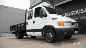 Iveco Daily de 2001