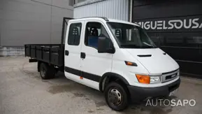 Iveco Daily de 2001