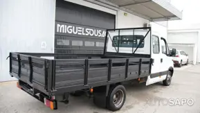 Iveco Daily de 2001