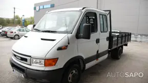 Iveco Daily de 2001