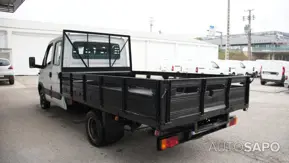 Iveco Daily de 2001