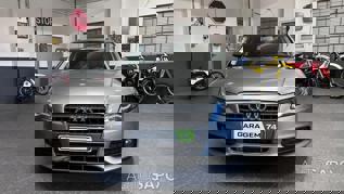 Audi A4 de 2010