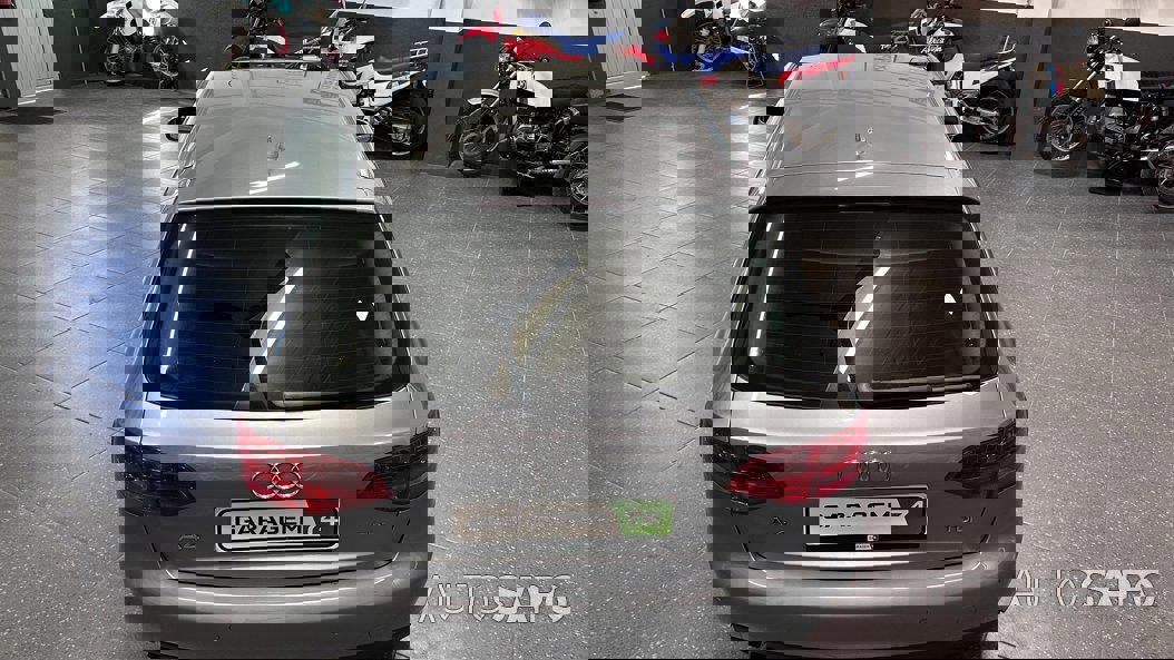 Audi A4 de 2010