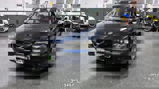 Volvo S60 de 2004