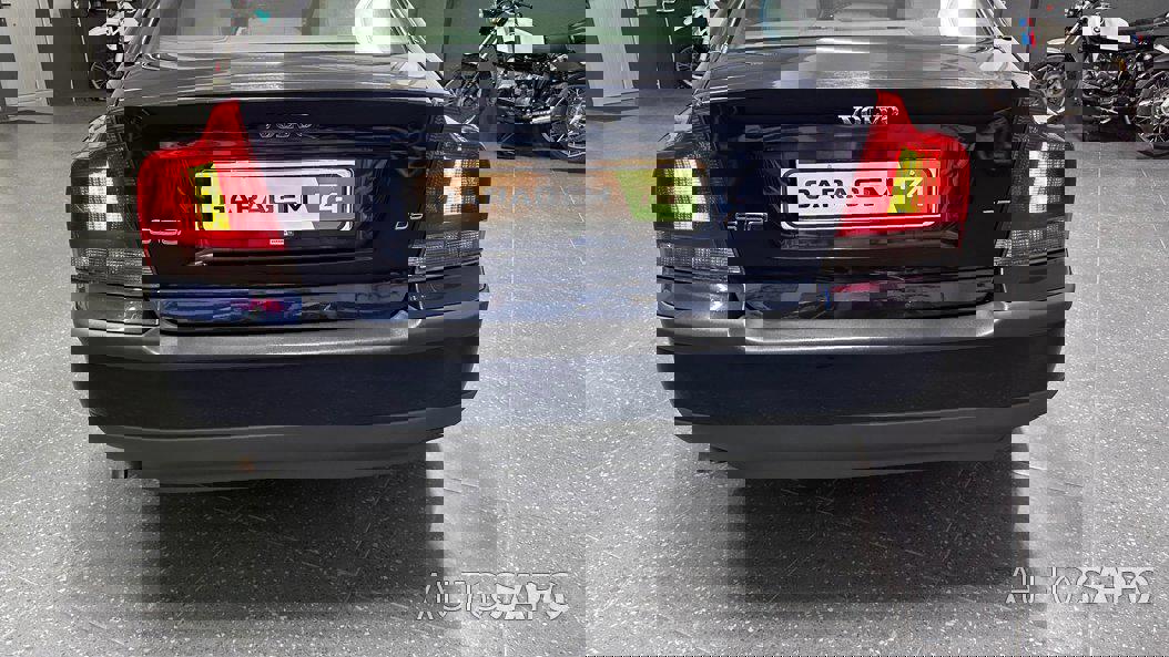 Volvo S60 de 2004