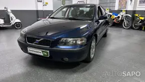 Volvo S60 de 2004