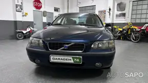 Volvo S60 de 2004