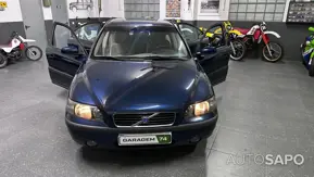 Volvo S60 de 2004