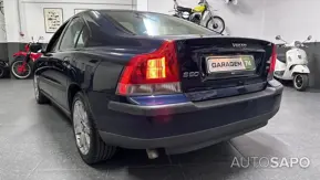 Volvo S60 de 2004