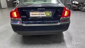 Volvo S60 de 2004