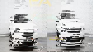 Peugeot 308 de 2015