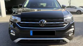 Volkswagen T-Cross 1.0 TSI Life de 2023