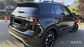 Volkswagen T-Cross 1.0 TSI Life de 2023