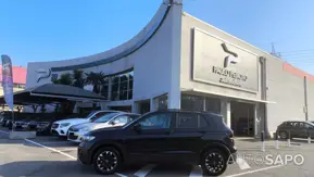 Volkswagen T-Cross 1.0 TSI Life de 2023