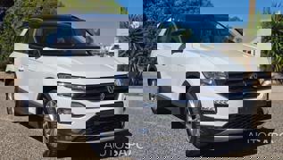 Volkswagen T-Roc 1.0 TSI Style de 2018