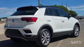 Volkswagen T-Roc 1.0 TSI Style de 2018