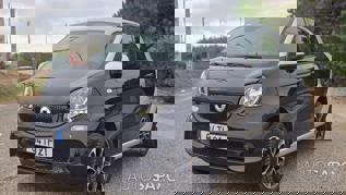 Smart Forfour 0.9 Passion 90 de 2017