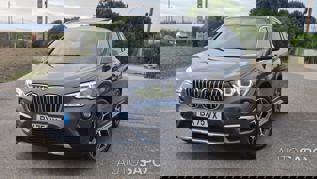 BMW X1 16 d sDrive xLine de 2018