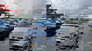 Volkswagen Golf de 2014